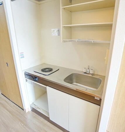 T’s garden都筑ふれあいの丘の物件内観写真